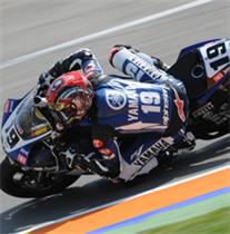 Mladin Crushes Competition