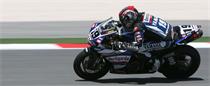 Spies’ Superpole Streak Ends at Seven