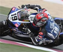 Ben Spies Out of Malaysian Grand Prix