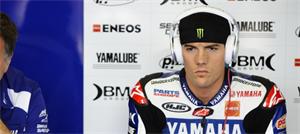 Ben Spies On Provisional Pole In Aragon