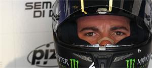 Ben Spies Update: Out For The Year