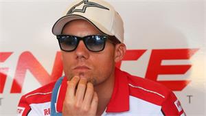MotoGP: Ben Spies Announces Retirement From Racing