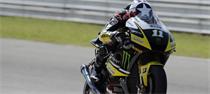 Spies, Edwards Like the New Track