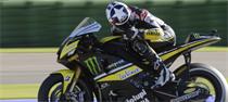 Spies Finishes Sixth in MotoGP World Championship
