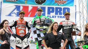 Bryan Smith Wins Springfield Drafting War