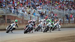 A Very Special Springfield Mile Coming This Sunday