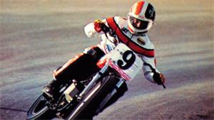 Jay Springsteen Looks Back At Historic ’82 Sacramento Mile Victory
