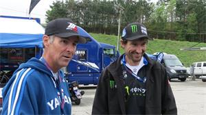 Josh Hayes Starts Road Atlanta On Top