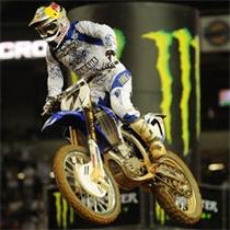 Fabrizio Leads Them To Opener