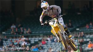 James Stewart: “We’re Right There”
