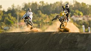 James Stewart Wins Red Bull Straight Rhythm