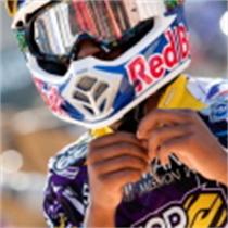 James Stewart: “I Think I Rode Pretty Good”