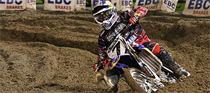 Stewart Brings It Home At Oakland Supercross