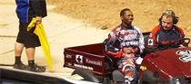 James Stewart Will Ride