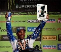 Stewart Is The ’09 Supercross Champ
