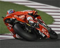 Stoner Ups the Pace