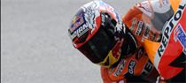 Casey Stoner Fast on Day One in Sepang Test