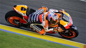 Casey Stoner Set To Test Honda RC213V