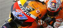 Interview: Casey Stoner