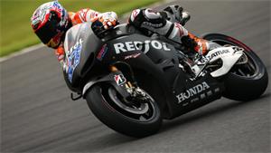 MotoGP: Casey Stoner Rides Again