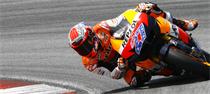 Repsol Hondas Sweep Day Two in Sepang