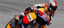 Stoner Fastest in Sepang MotoGP Test
