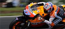 Casey Stoner: 2011 MotoGP World Champion