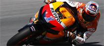 Casey Stoner Rules Day Two
