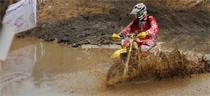 Strang Claims Steele Creek GNCC