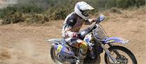 Kyle Summers Tops Western Hare Scrambles National