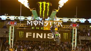 Supercross 2014: New Jersey Time!