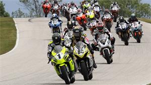 AMA Supersport To Stream Live