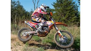 “On Any Sunday, The Next Chapter” To Film At Springfield Mile