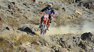 Walker Tops Alès Trêm Extreme Enduro