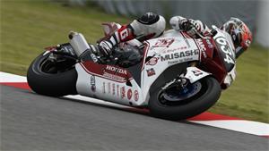 Suzuka 8 Hour: Honda Teams Leads Day One