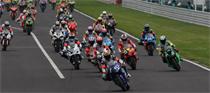 Suzuka 8 Hours: Honda vs. Yoshimura Again