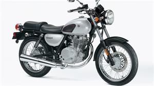 Suzuki TU250X: FIRST LOOK