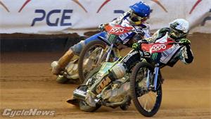 Freegun congratulates Abrigo on MiniMotoSX win