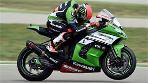 Tom Sykes Wins Epic Battle Over Baz and Melandri
