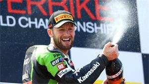 Springfield Mile Rained Out