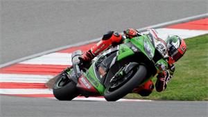Sykes Fast Friday at Imola