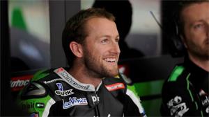 Sykes Wins, Guintoli Breaks