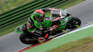 Sykes’ Scintillating Superpole