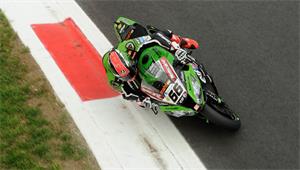 X-Fighters Blown Off Course