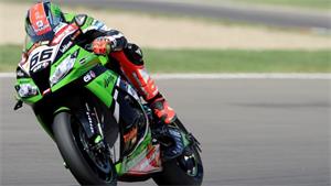 Sykes Fast in Russia