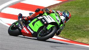 Bike Week Radio Show Welcomes Jason Pridmore