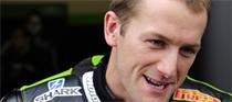 Sykes Three For Three With Assen Pole
