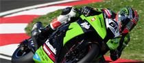 Sykes On Imola Pole In World Superbike