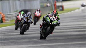 Guintoli’s Protest From Monza Denied