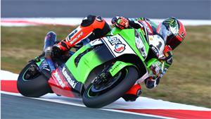 MotoGP: Casey Stoner Completes Honda Test